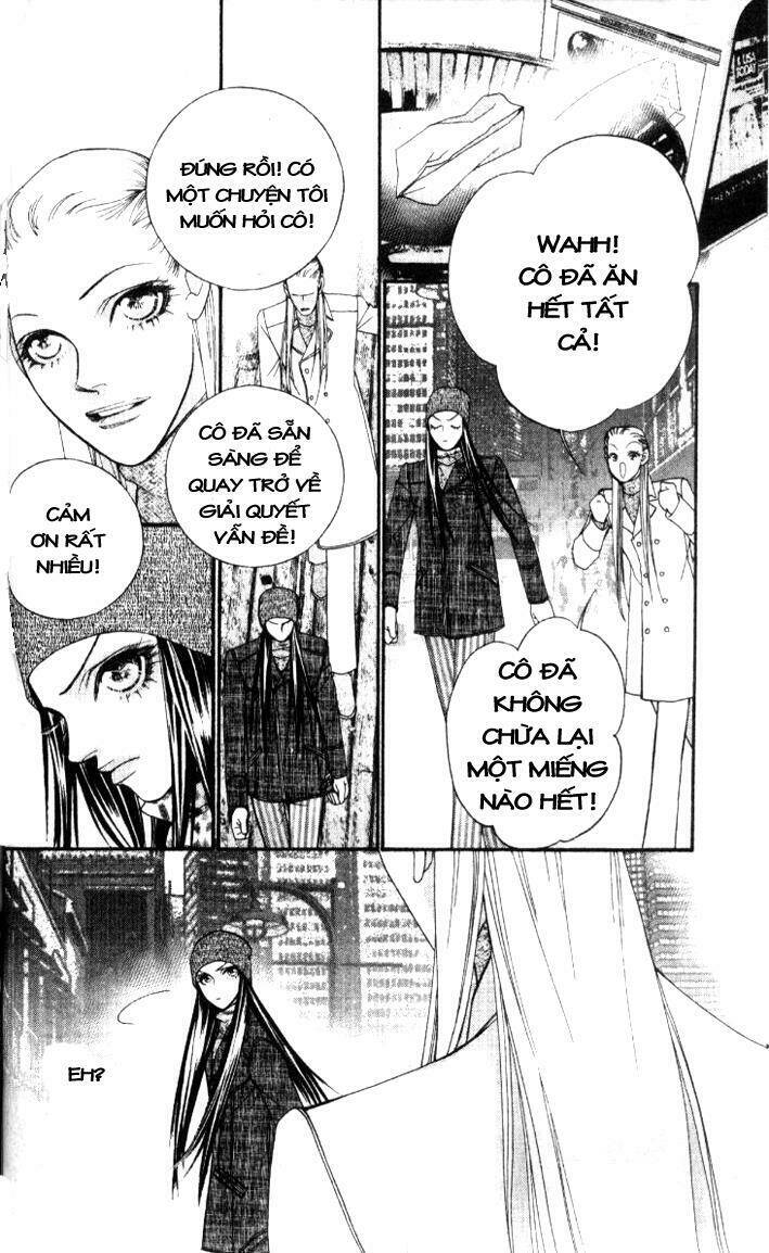 steel rose chapter 12 14