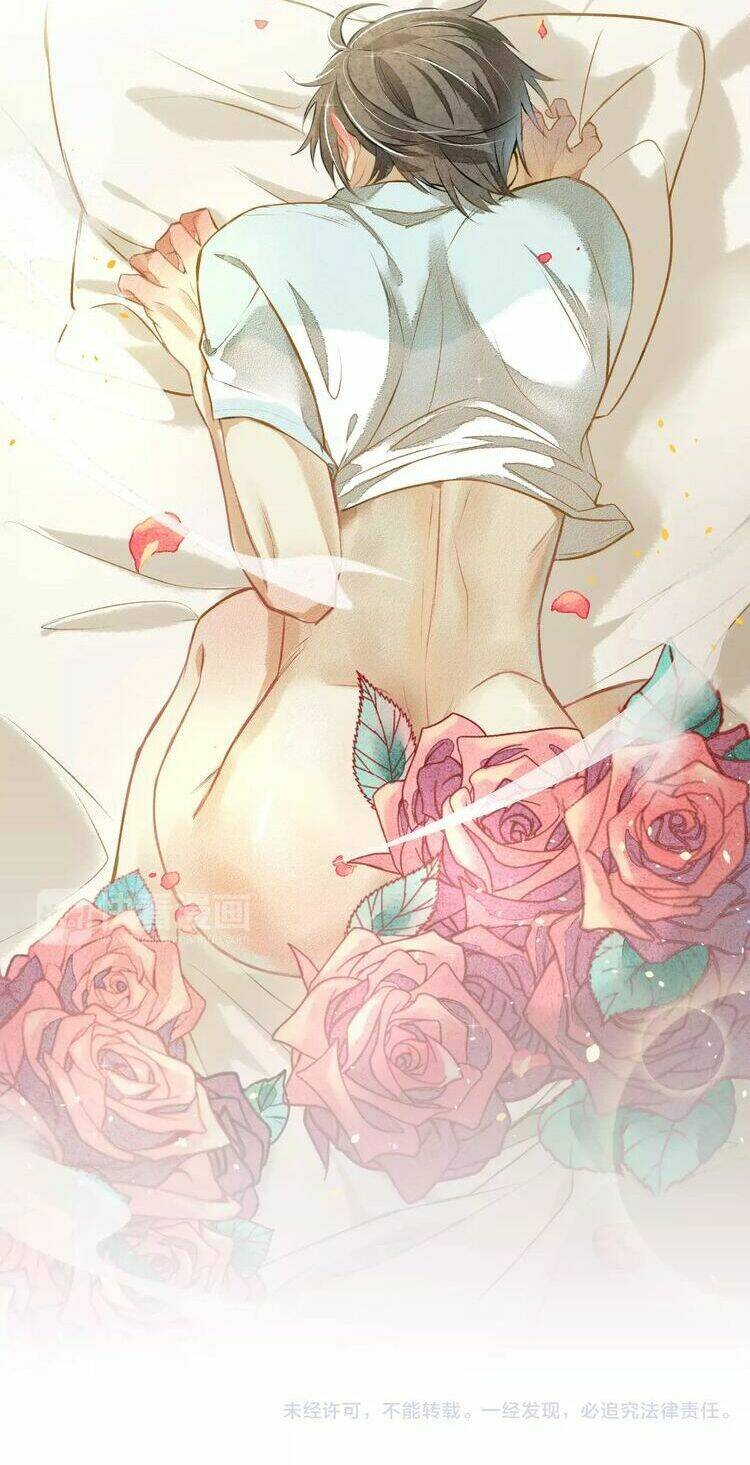 ái thần nghiêm phạt chapter 15 22