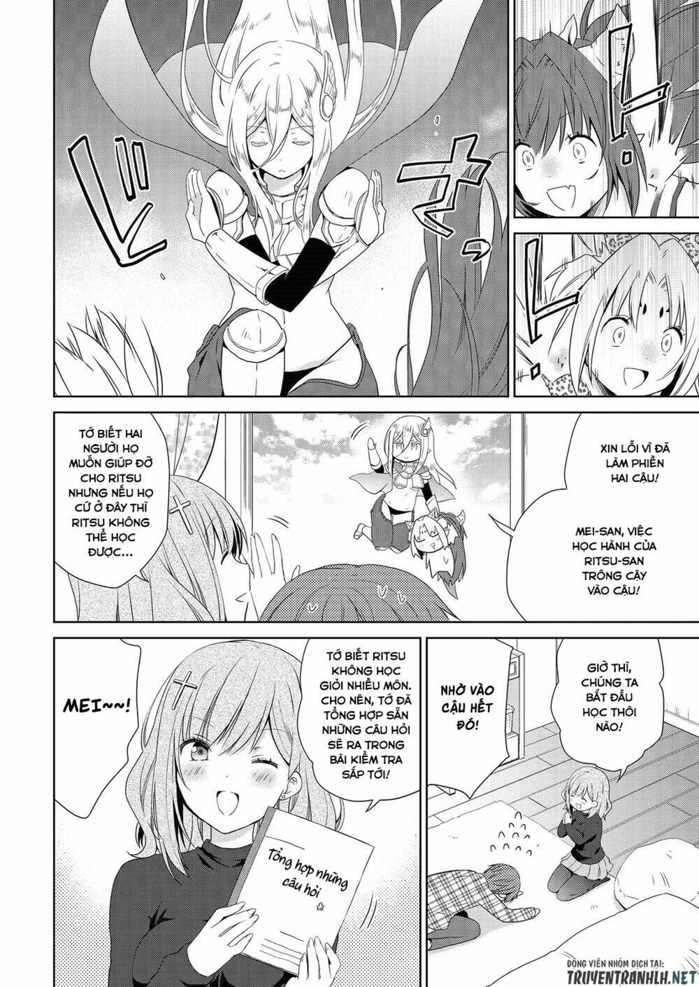 asmodeus wa akiramenai chapter 44 13