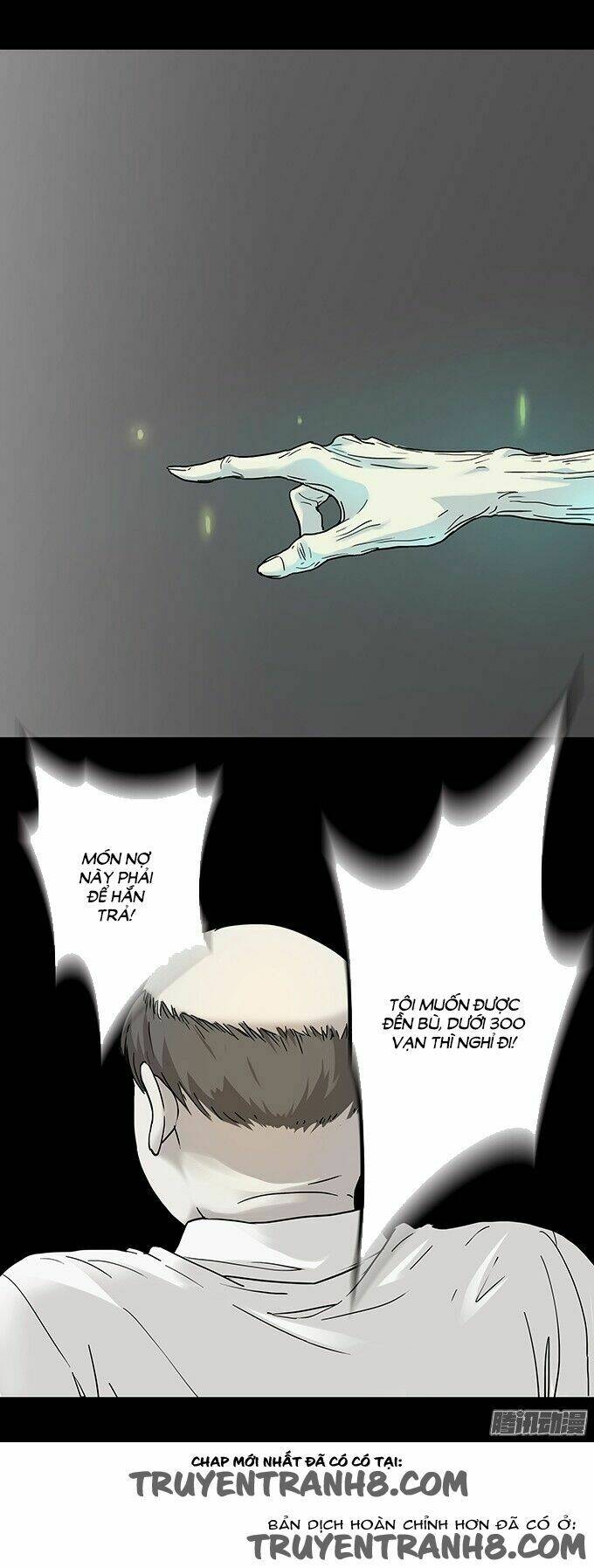 ớn lạnh tuyệt đối chapter 101 69