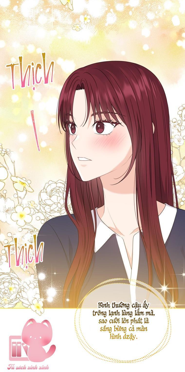 mong được chị chỉ bảo, tiền bối chapter 24 14