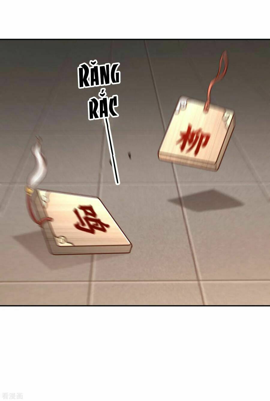 võ linh kiếm tôn chapter 132 14