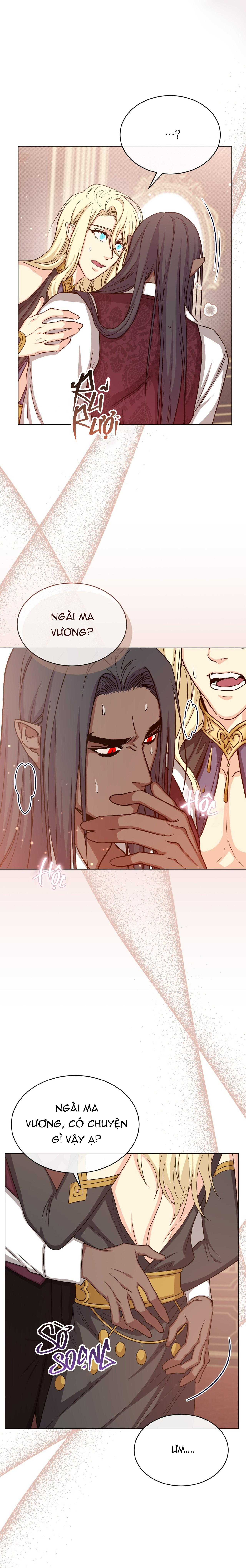 mặt trăng quỷ chapter 24 22