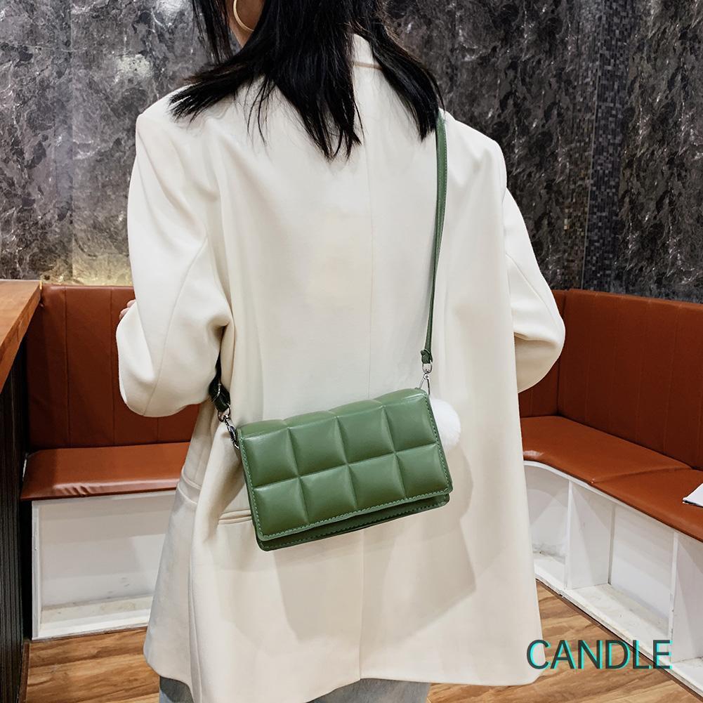 Túi Xách Nữ Thời Trang Chất Liệu Da Pu