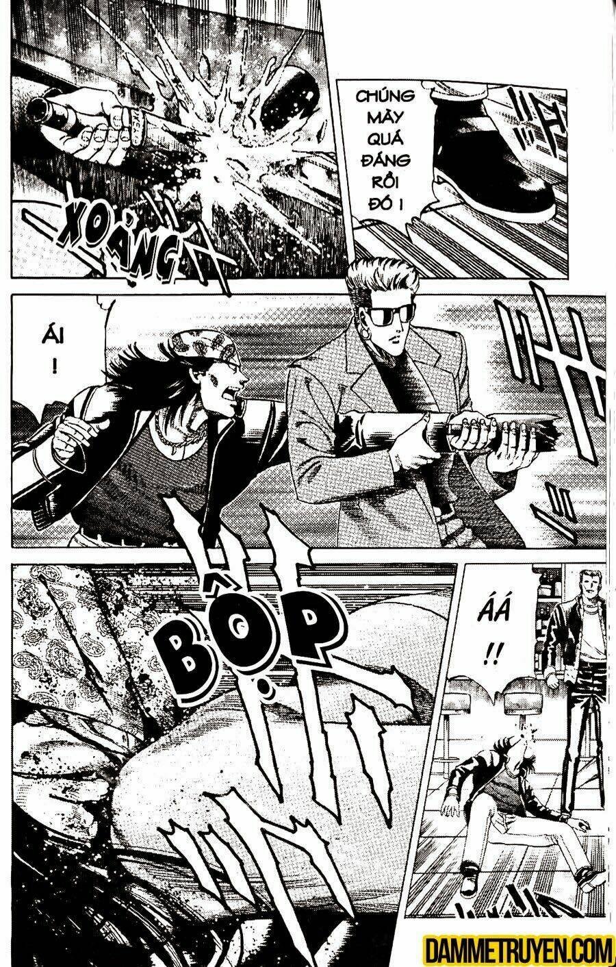 sức mạnh nhân đôi chapter 24.2 15