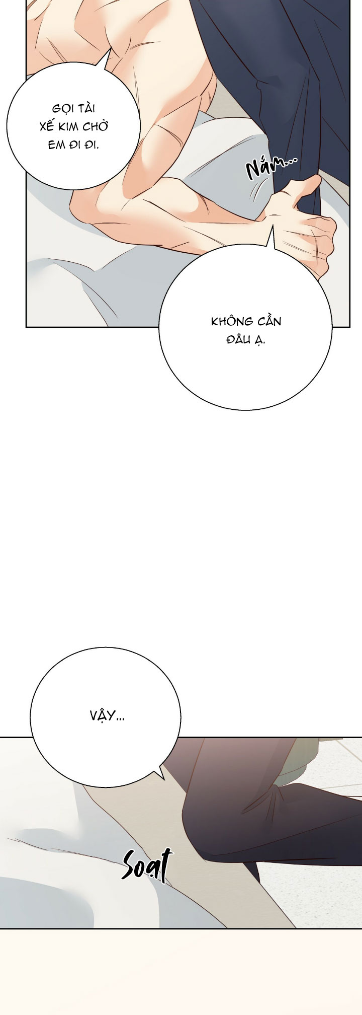 cửa hàng tiện lợi nguy hiểm chapter 87 48