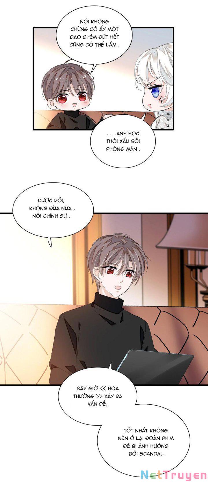 long phượng phiên chuyển chapter 56 43