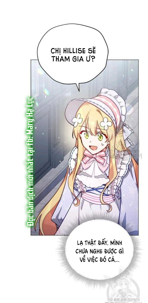 quý cô không thể tiếp cận chapter 35 50