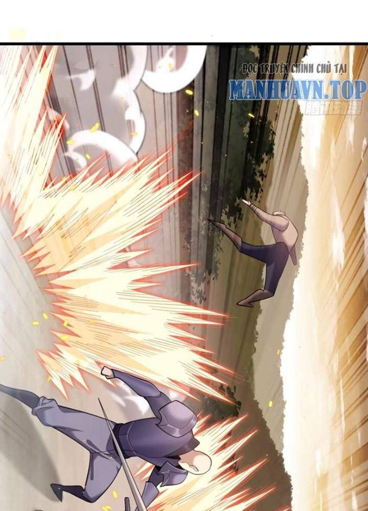 từ dã quái bắt đầu thăng cấp chapter 35 64