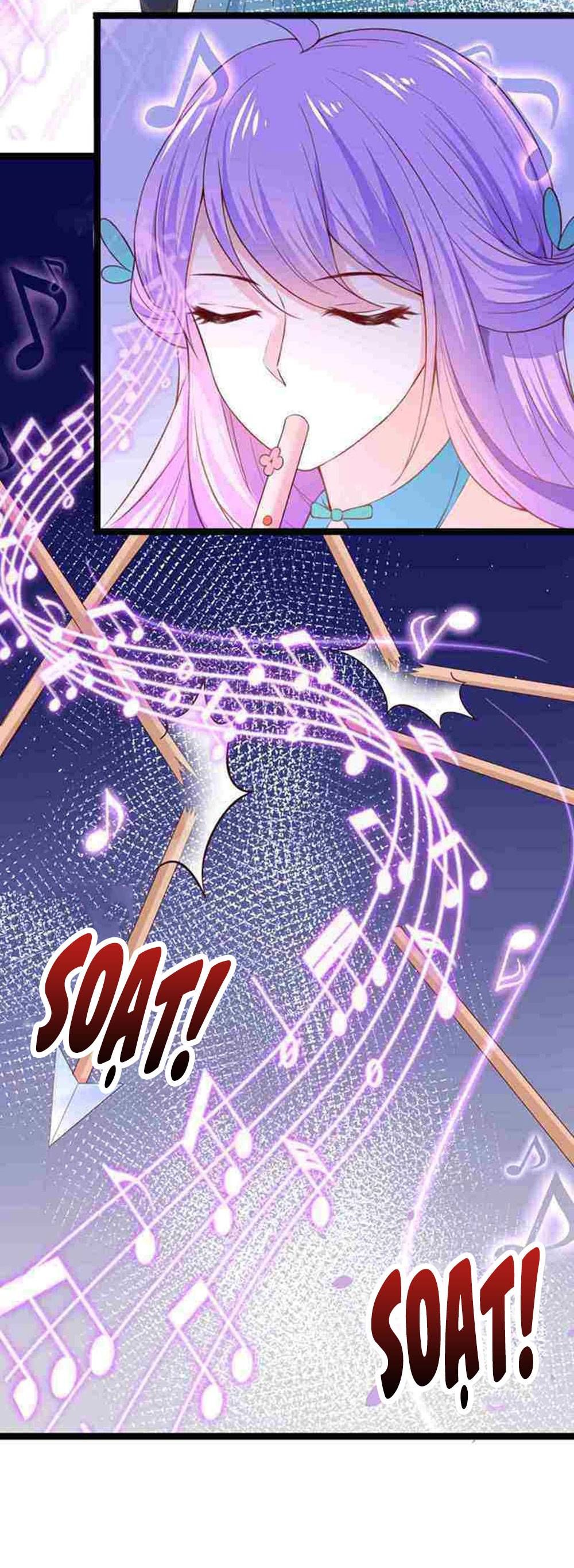 Boss Của Tôi Là Đại Thần chapter 87 - Trang 13