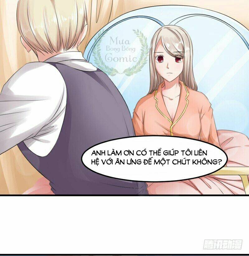 mặt nạ kiều thê chapter 7 20