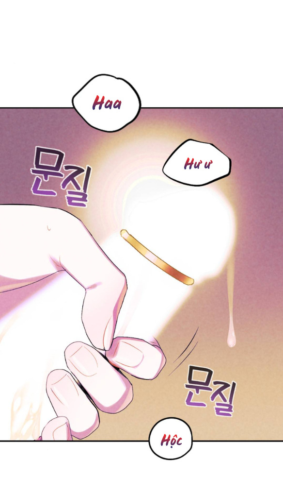 [bản 18+] trò chơi săn mồi của hoàng đế và thánh kỵ sĩ chapter 7.1 2