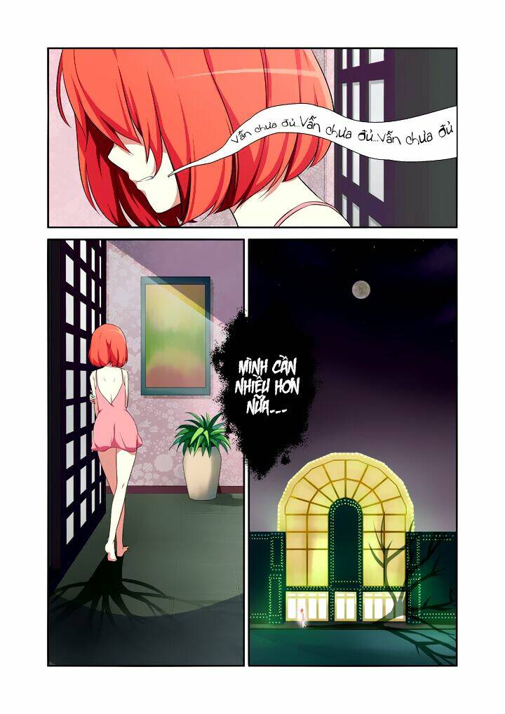 yaoguai mingdan chapter 15 7