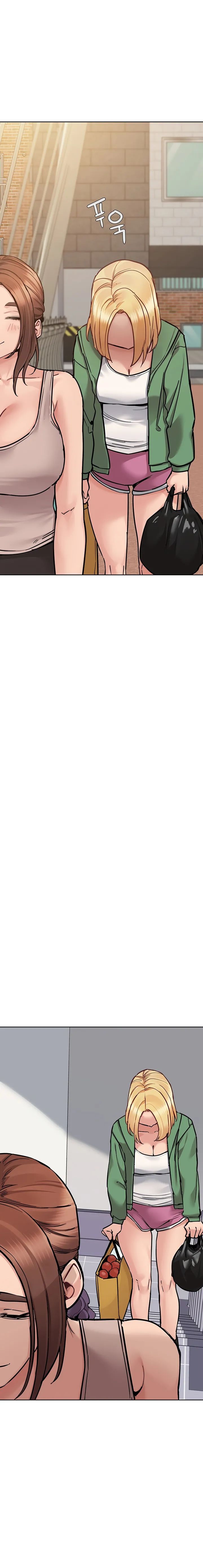 giữ bí mật với mẹ em nhé! chapter 91 24