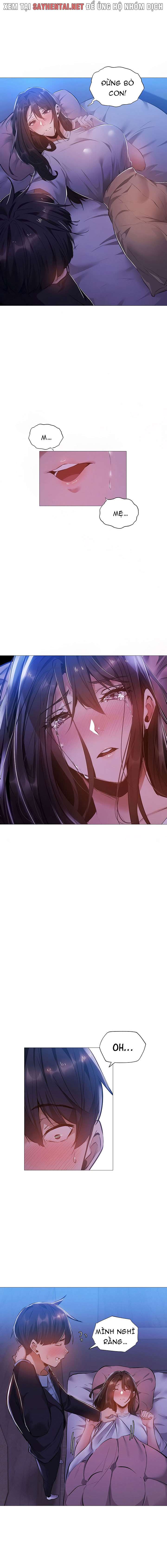 có phòng trống không? chapter 47 2