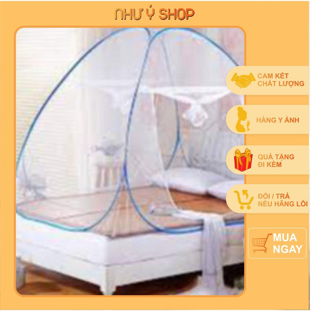 Màn chụp tự bung cao cấp đầy đủ size