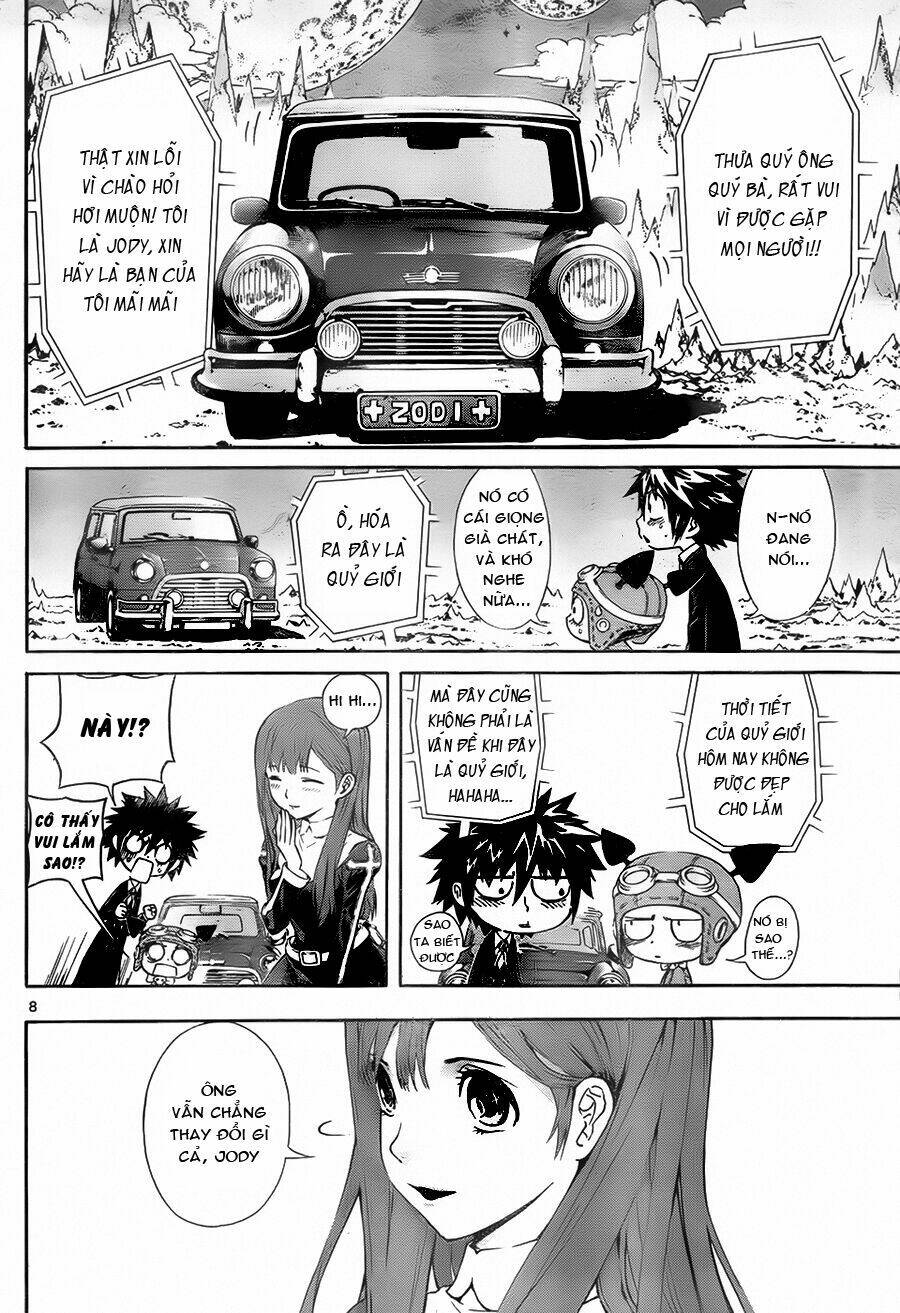 defense devil chapter 41 8