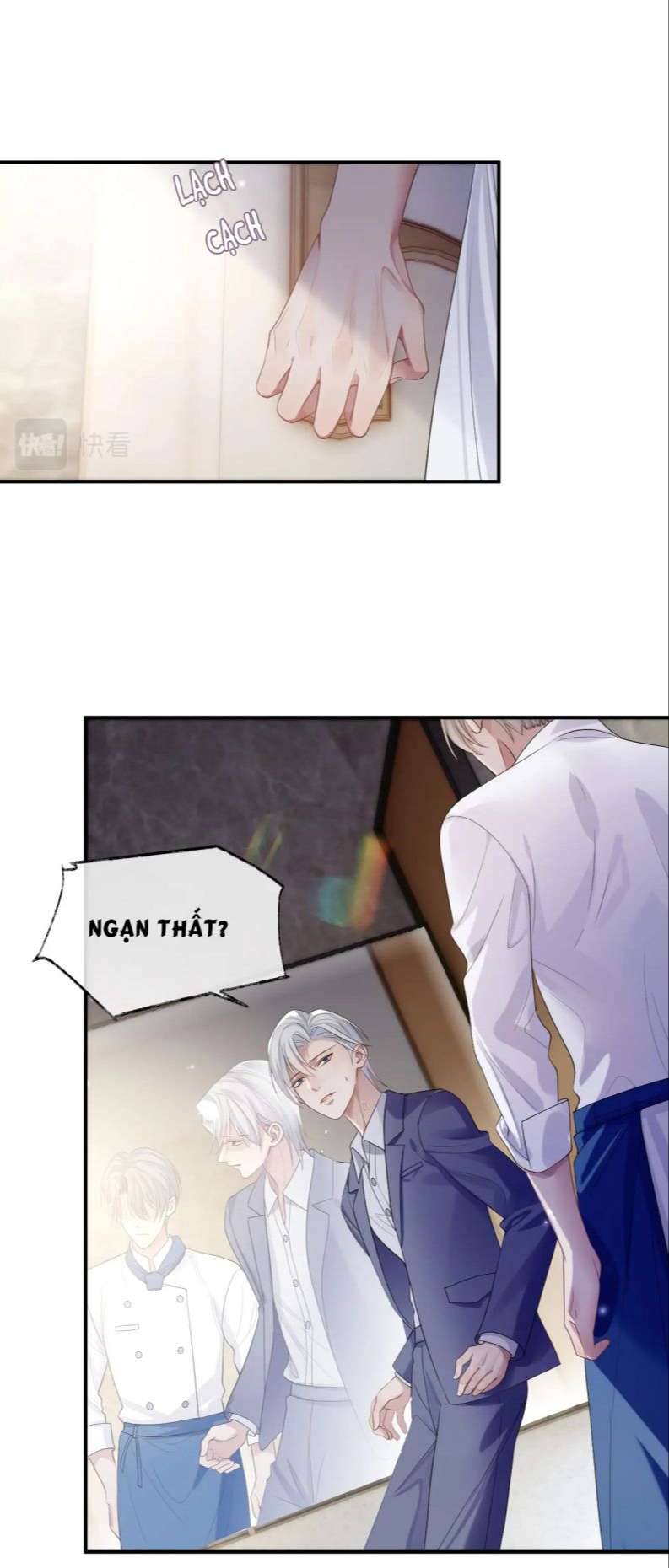 xin hãy ly hôn chapter 65 8