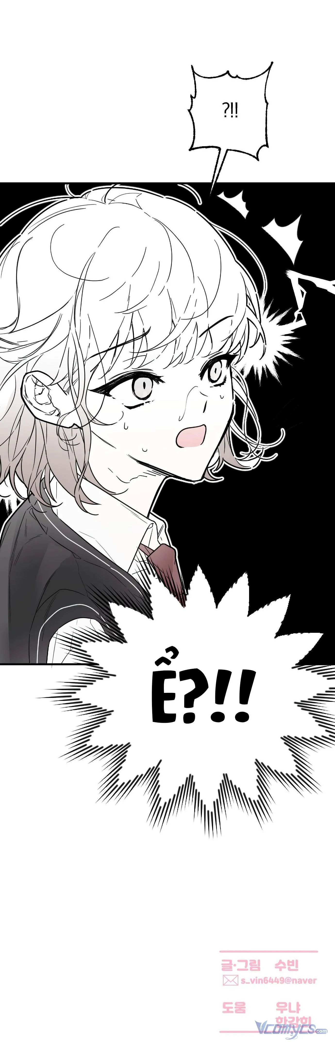 em đã tìm kiếm cả ngàn năm nay chapter 11 75