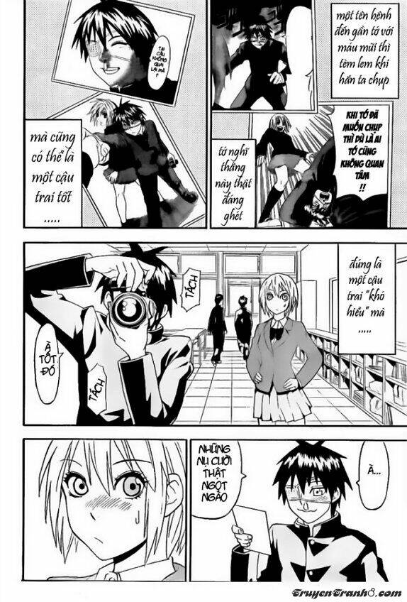 lock on! chapter 2 4