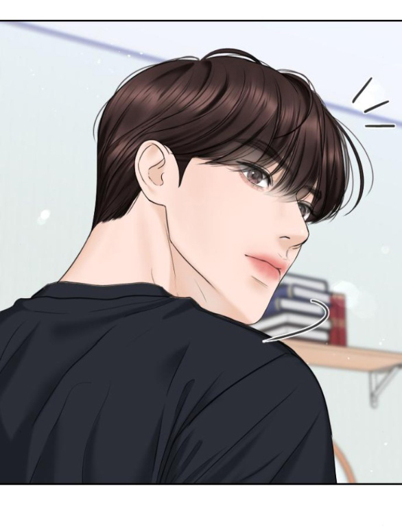 tôi sẽ cho anh thứ tồi tệ nhất chapter 17.1 62