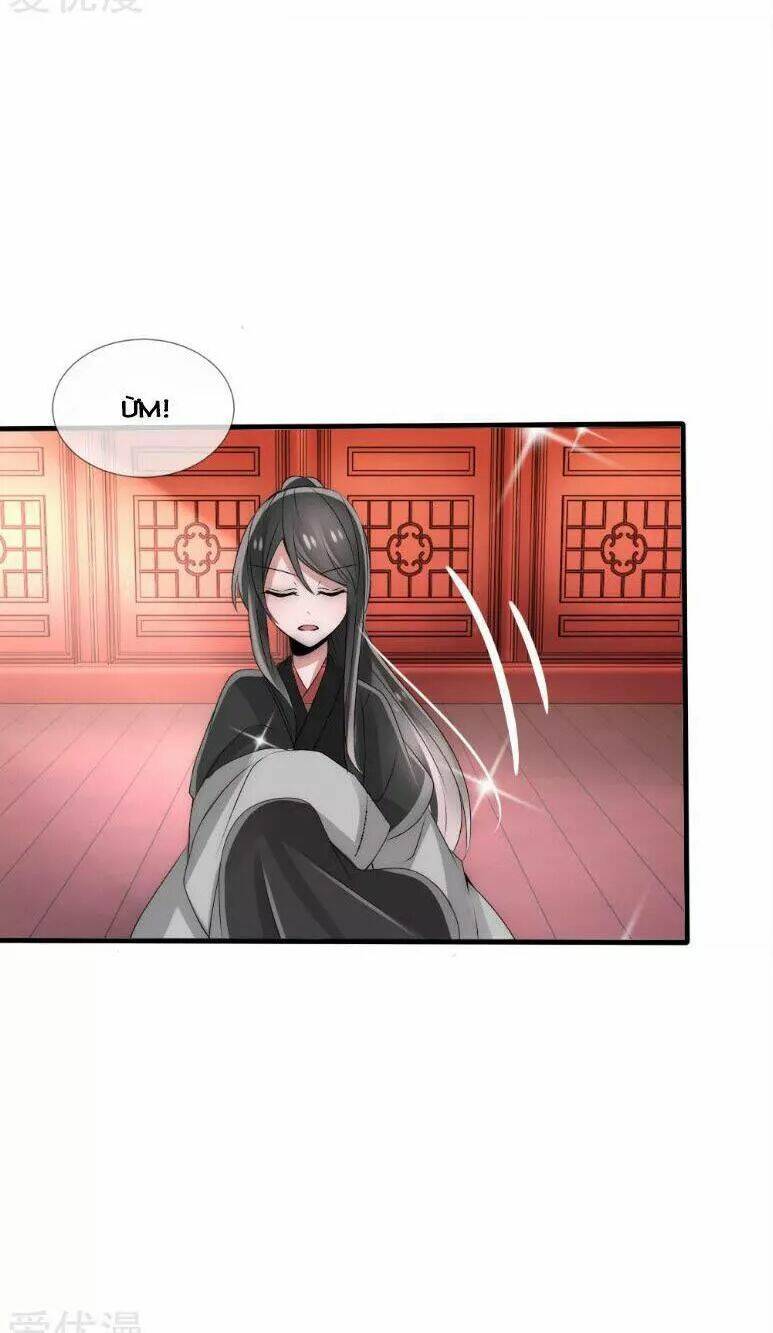 kế hoạch sủng ái của tiểu công chúa chapter 39 38