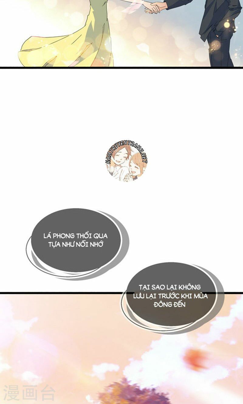 cô vợ siêu mẫu của cố thiếu chapter 89 7