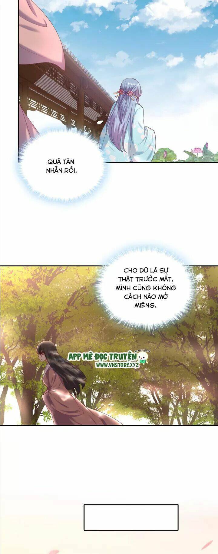 đô đốc đại nhân sủng thê kí chapter 52 18