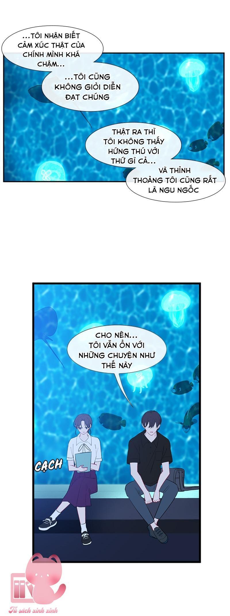 về bên anh chapter 47 51