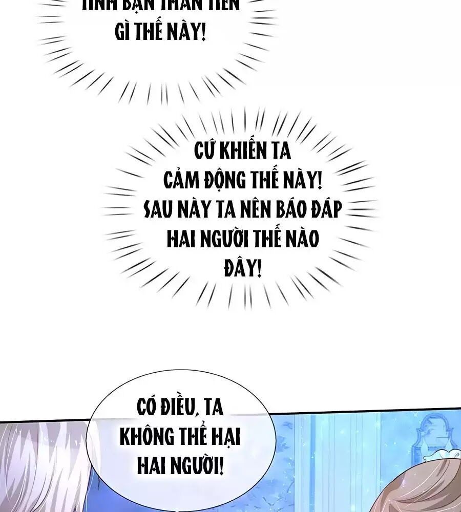 bỗng một ngày nọ trở thành con gái vua chapter 124 8