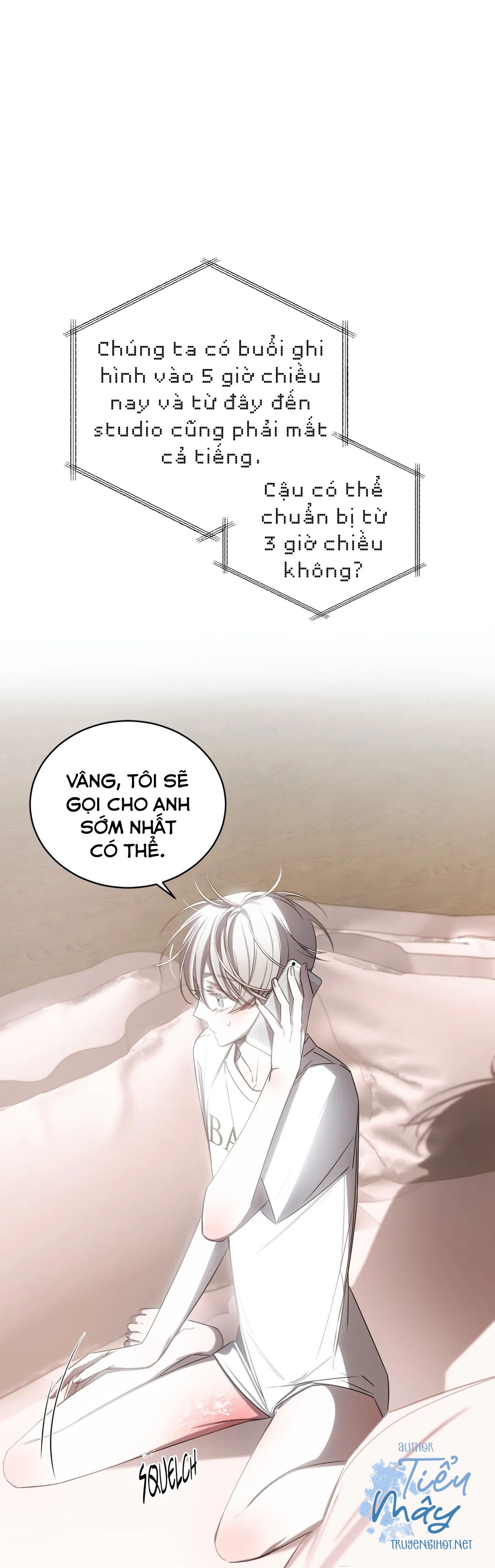 vực sâu chapter 7 5