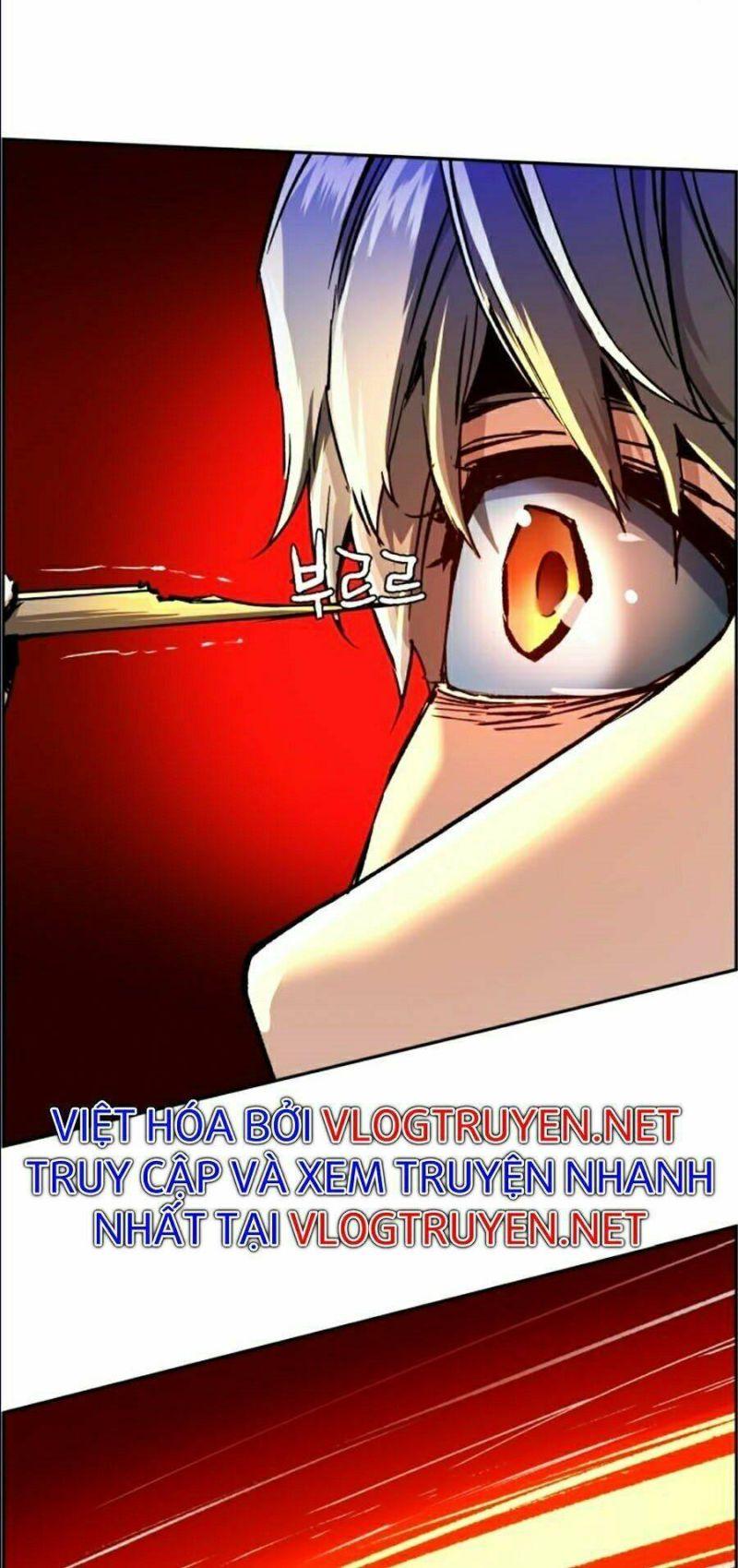 bạn học tôi là lính đánh thuê chapter 40 81