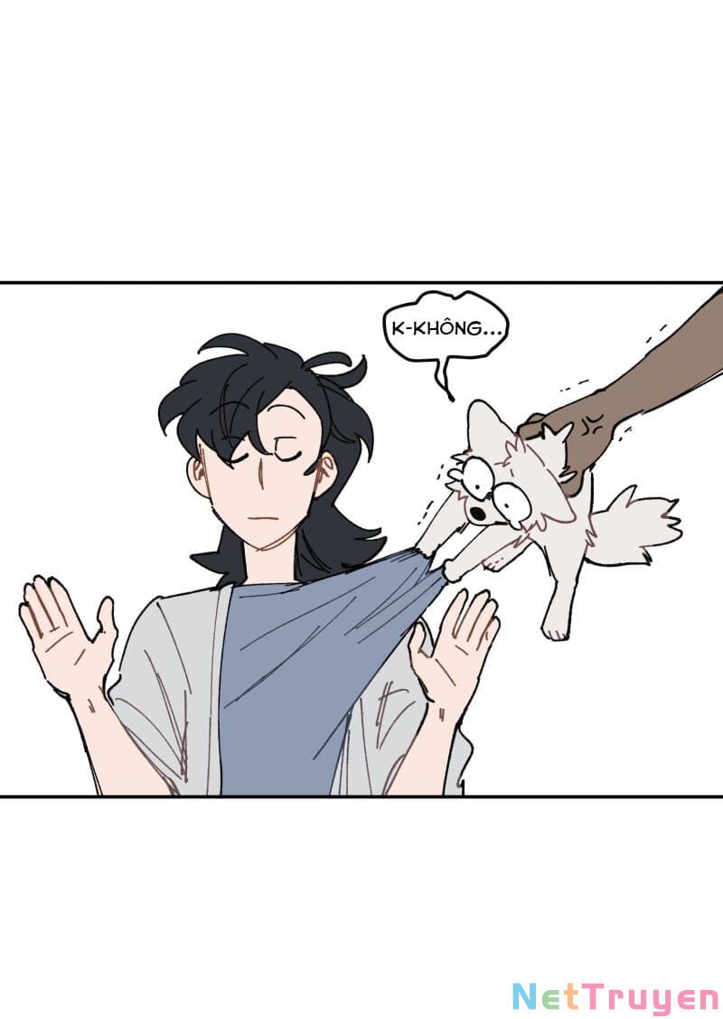 lumine - cội nguồn ánh sáng chapter 107 45