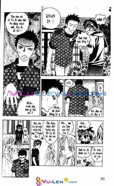 tiên nữ giáng trần chapter 23 99