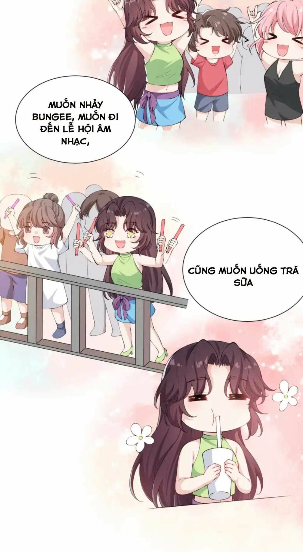 nam thần ai cũng muốn lấy ta chapter 21 17