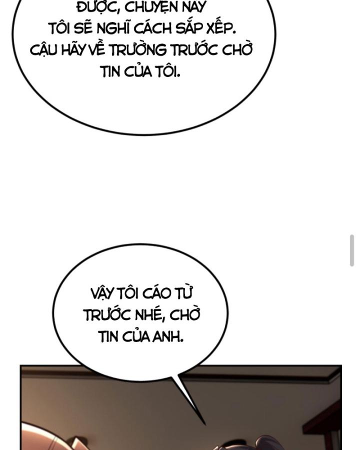 học cùng em gái, tôi bất cẩn vô địch rồi chapter 67 46