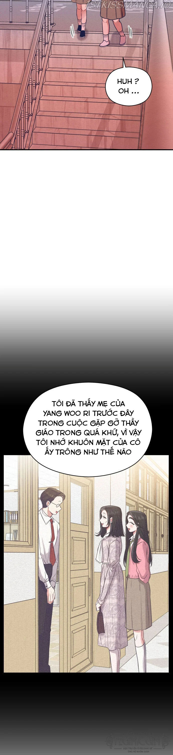 kế hoạch phản công của phản diện tuổi 18 chapter 13.2 14