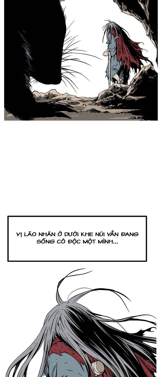 cao thủ 2 chapter 140 48