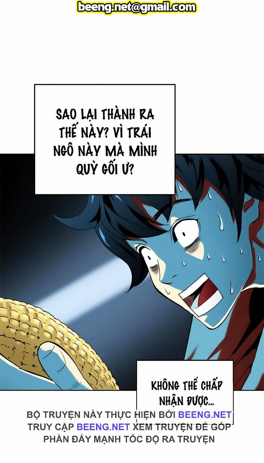 thiên hạ đệ nhất chapter 6 20