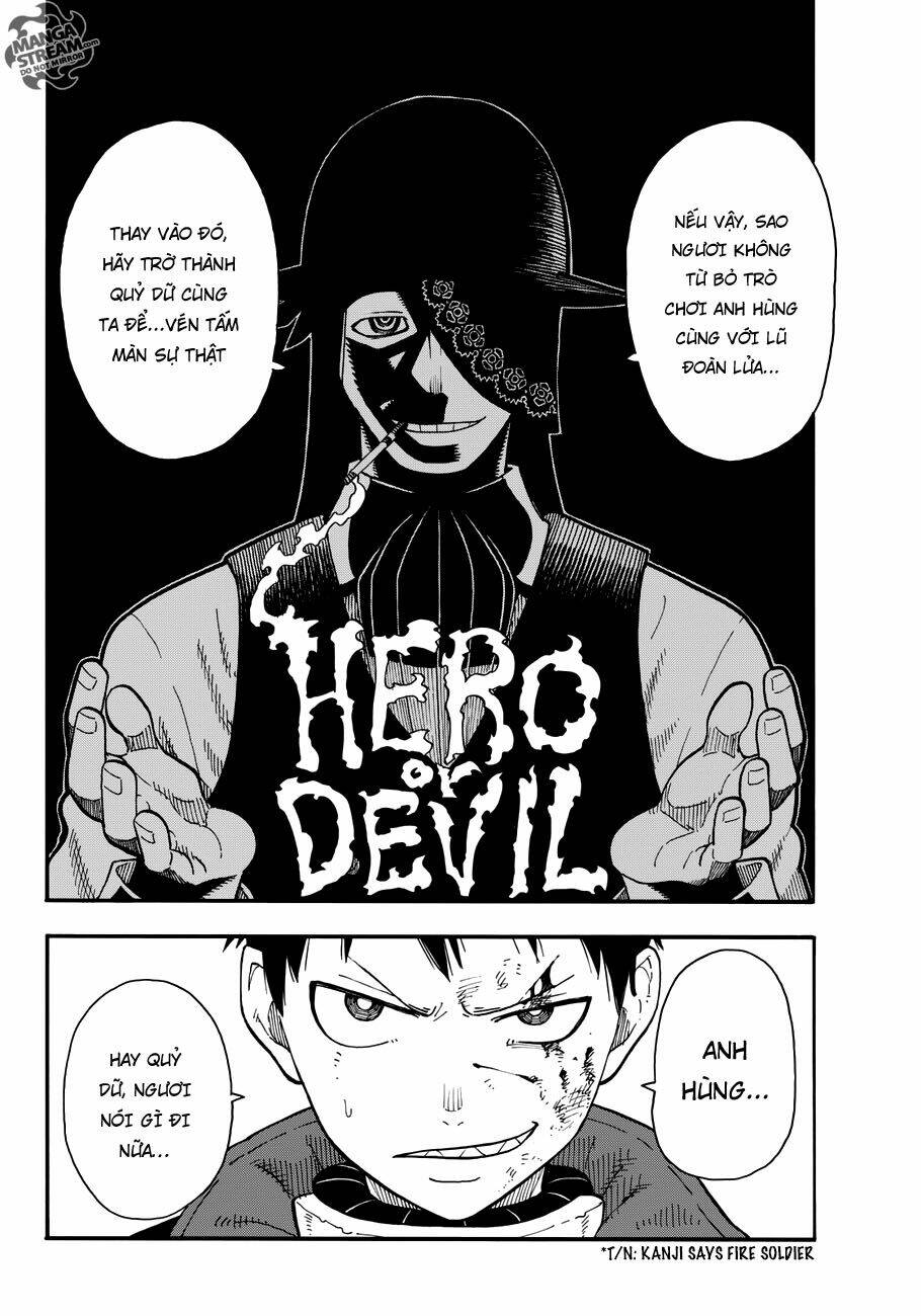 biệt đội lính cứu hỏa chapter 7 4