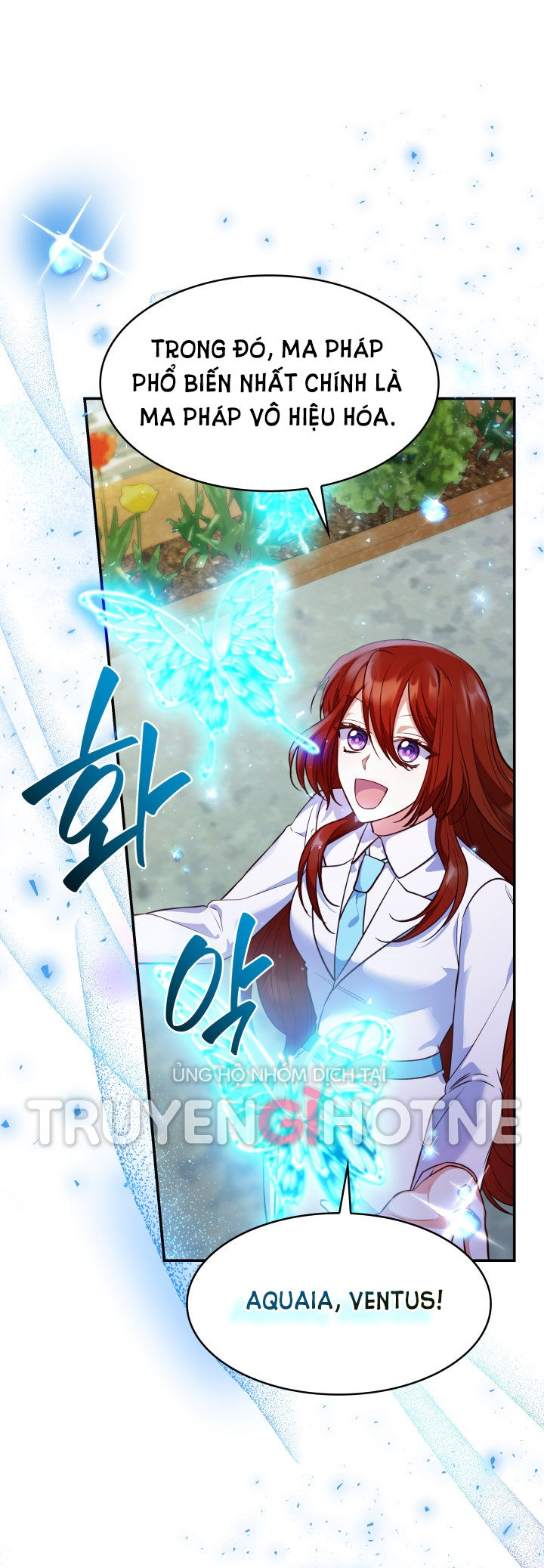 từ ác nữ tôi phải trở thành một người mẹ chapter 33.2 35