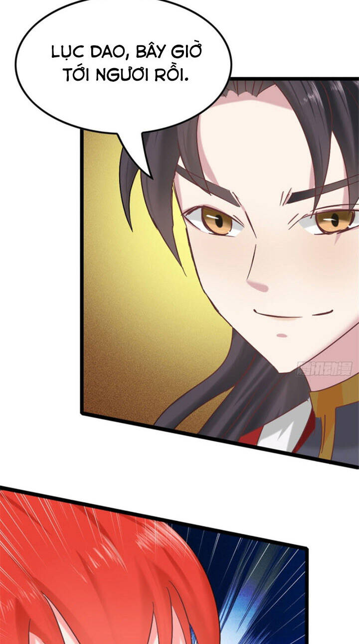 vạn đạo long hoàng chapter 11 17