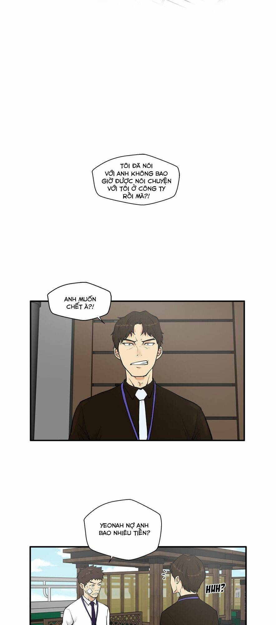 mr kang chapter 36 4