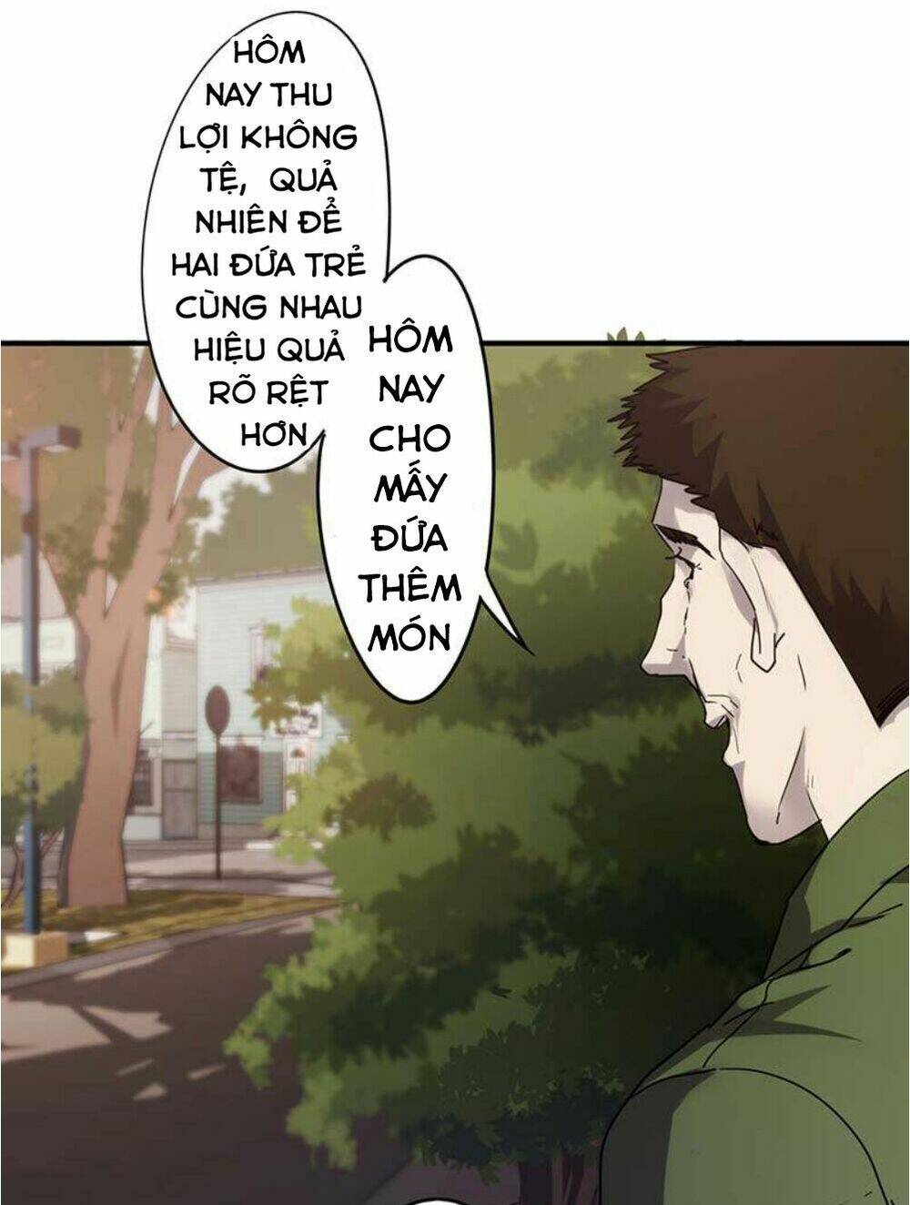tối cường công nhân chapter 81 10