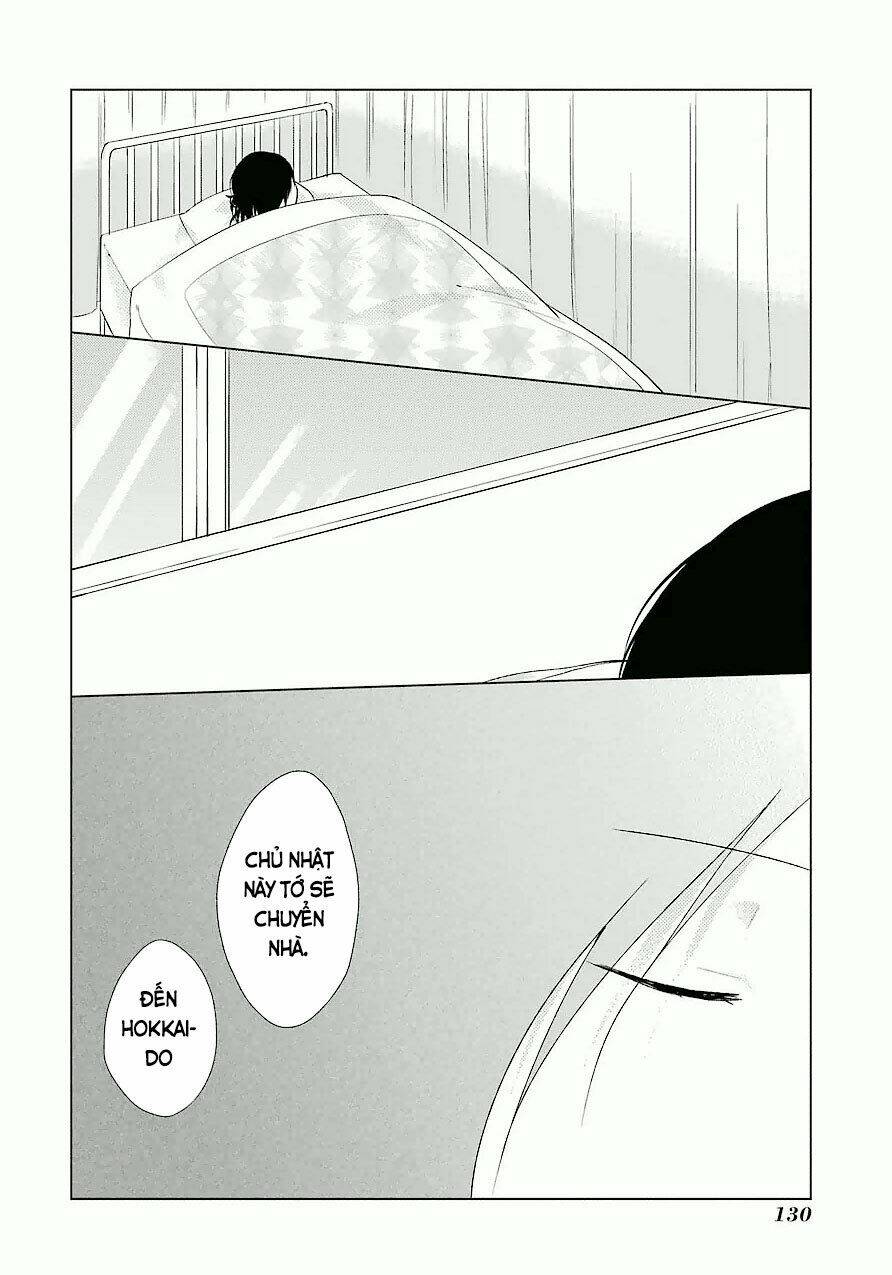 one week friends chapter 26 19