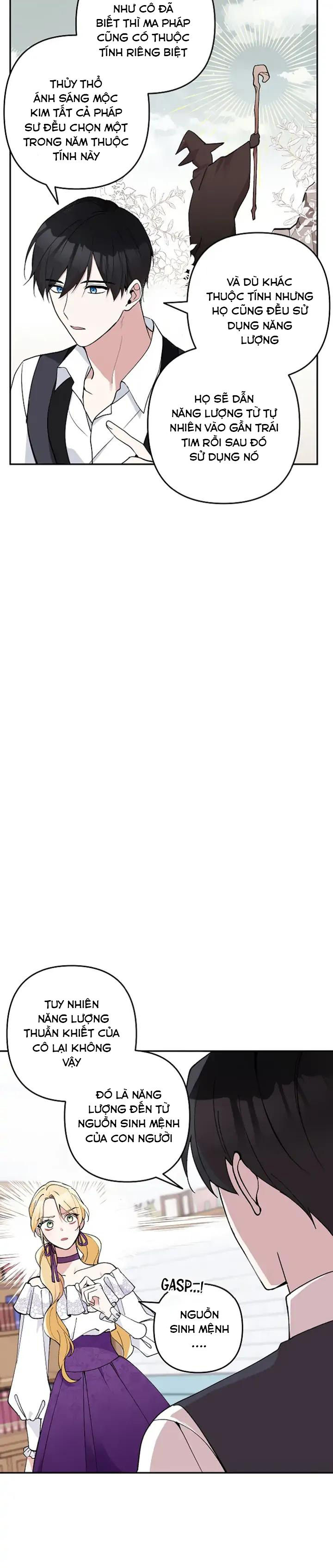 đừng đến cửa hàng của ác nữ phản diện chapter 18 4