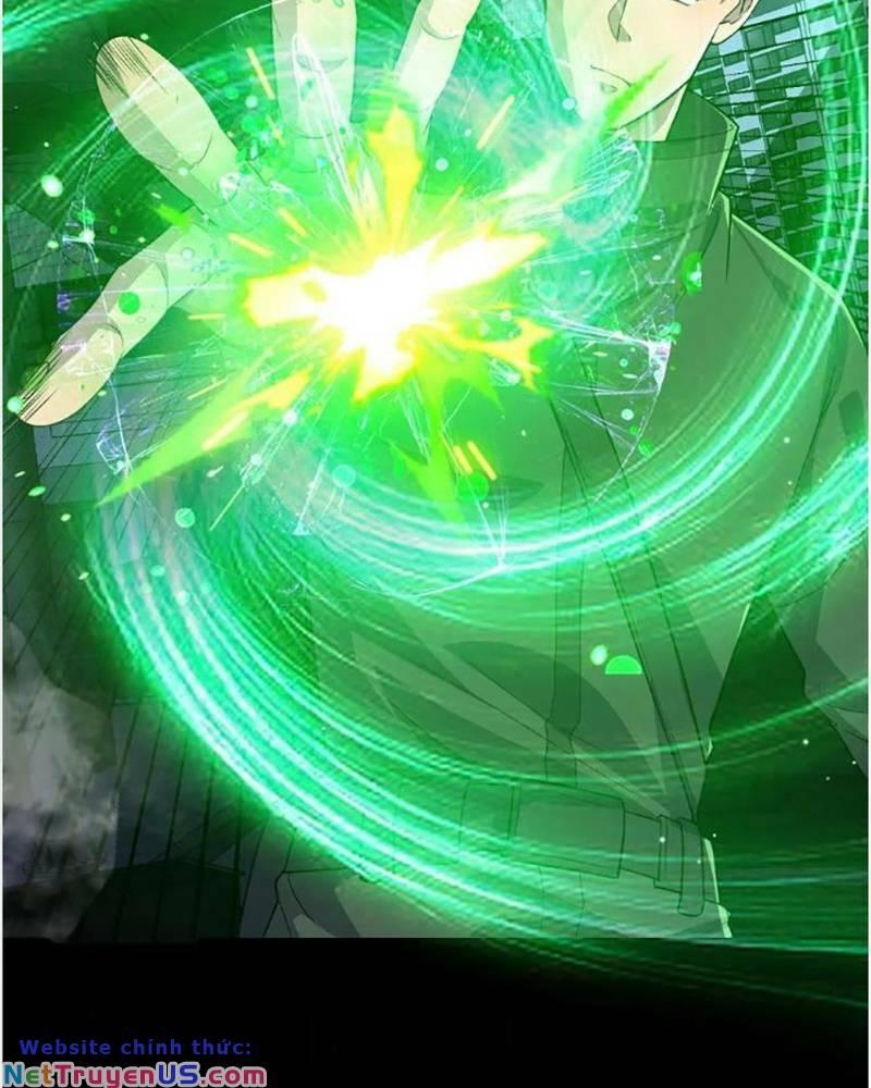 nhìn thấy thanh máu, ta xử tội thần linh chapter 113 39