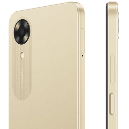 Điện Thoại Oppo A17k  - Hàng Chính Hãng