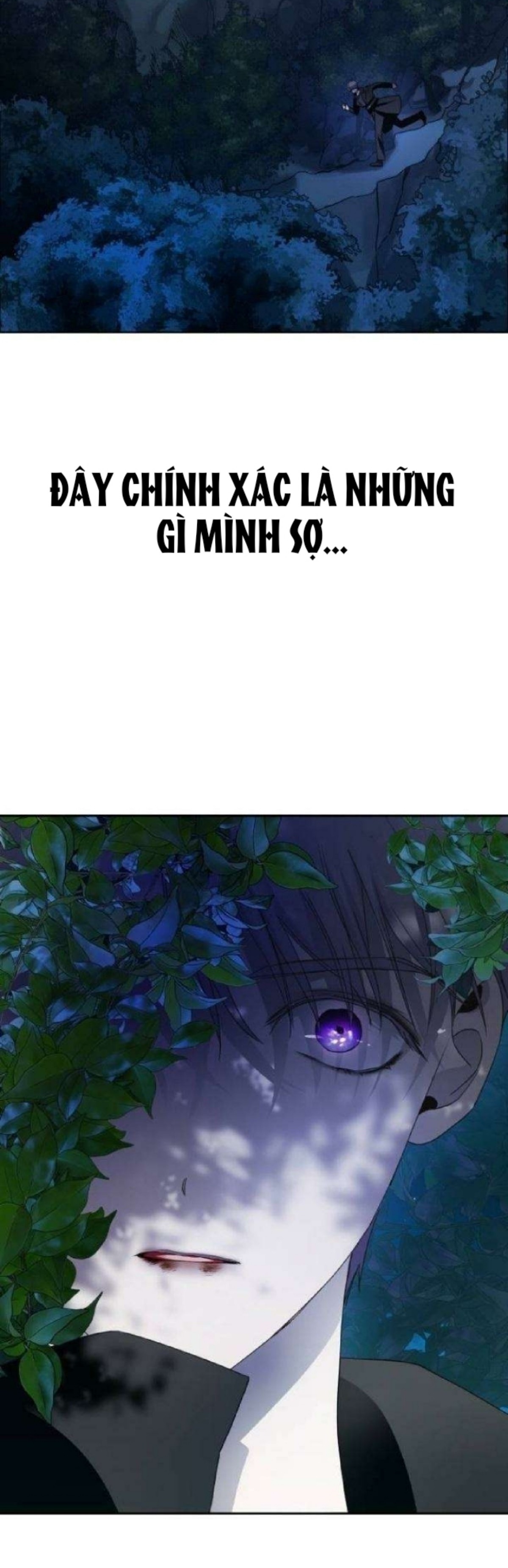 tôi muốn trở thành cô ấy dù chỉ là một ngày chapter 39 17