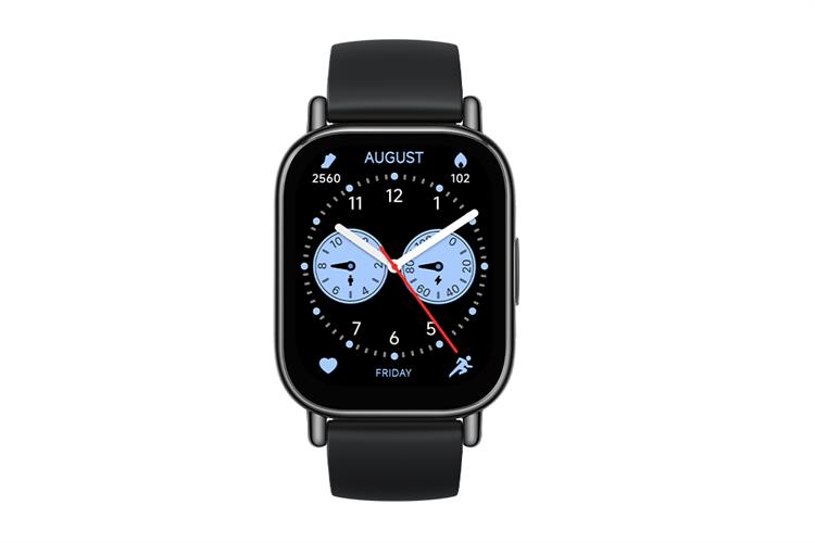 Đồng hồ thông minh Xiaomi Redmi Watch 5 Lite - GiaPhucStore | Hàng Chính Hãng